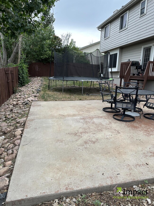 Building Photo - 2680 Black Diamond Terrace