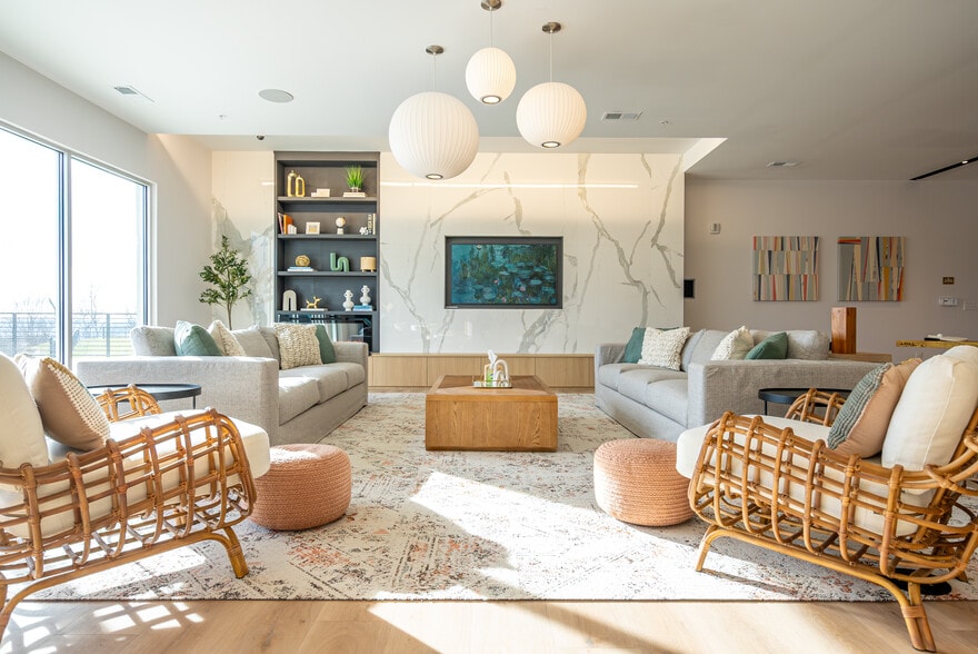 Building Photo - The Alto Apartments