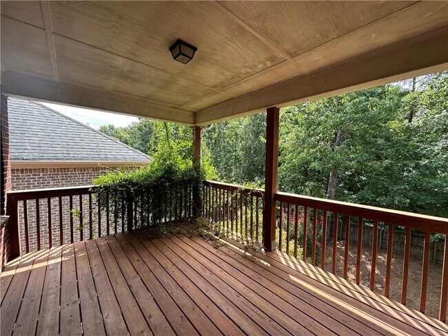 Building Photo - 815 Autry Oak Ct