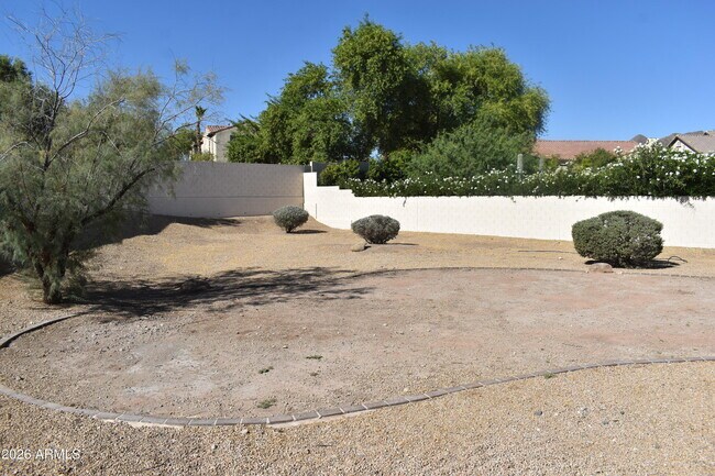 Building Photo - 20849 W Werner Pl
