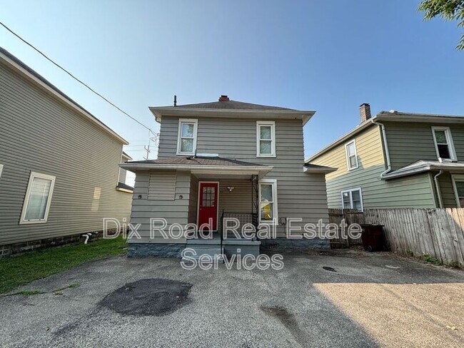 Building Photo - 1903 Tytus Ave