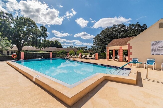 Building Photo - 8130 Braddock Cir