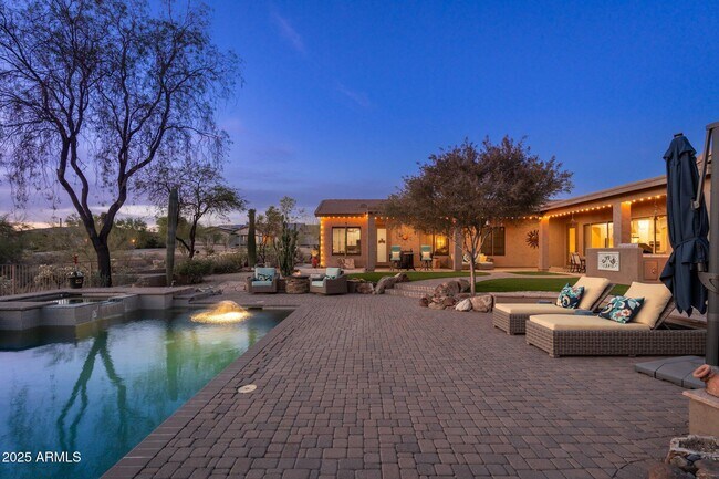 Building Photo - 5712 E Blue Sky Dr