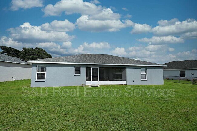 Building Photo - 5179 White Egret Ln