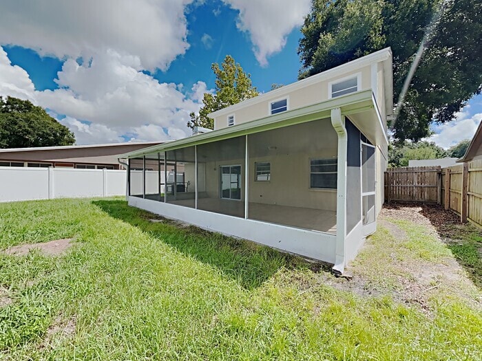 Building Photo - 4609 Cabbage Palm Dr
