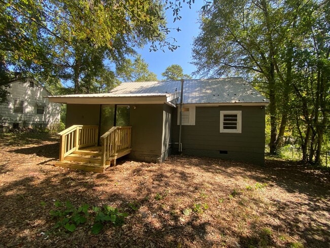 Building Photo - ***AVAILABLE NOW***2 or 3 Bedroom / 1 Bathroom Home for Rent Near Ft. Benning in Columbus, GA