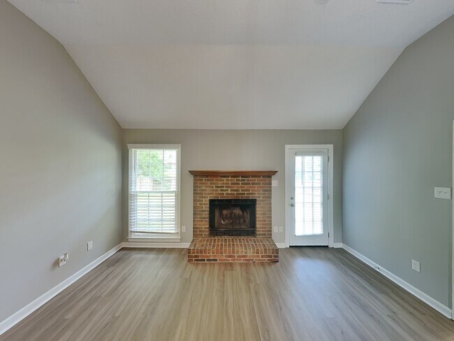 Building Photo - 711 Cedar Brake Dr