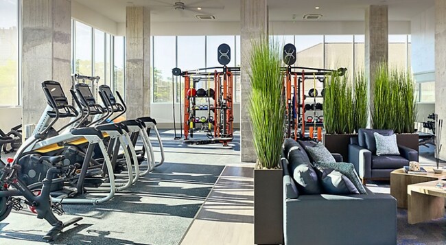 Building Photo - 50 Ivan Allen Jr Blvd NW