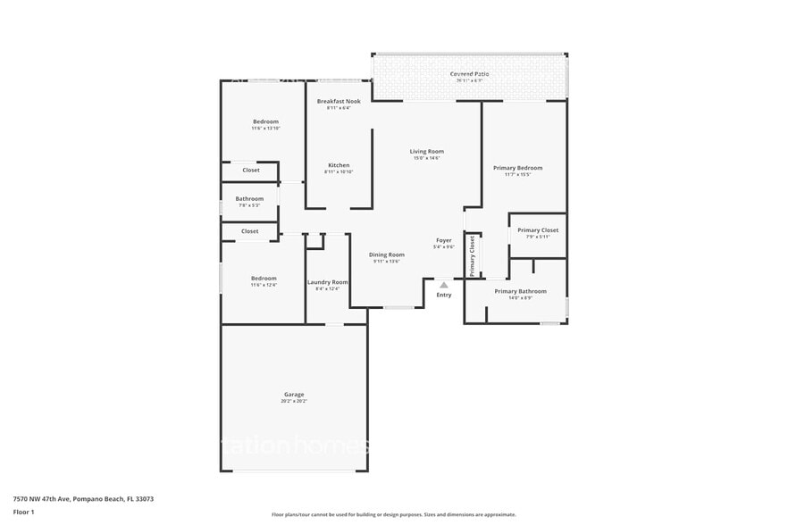 Building Photo - 7570 NW 47th Ave