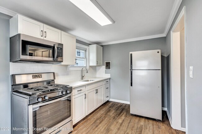 Building Photo - 8 Oceanport Ave
