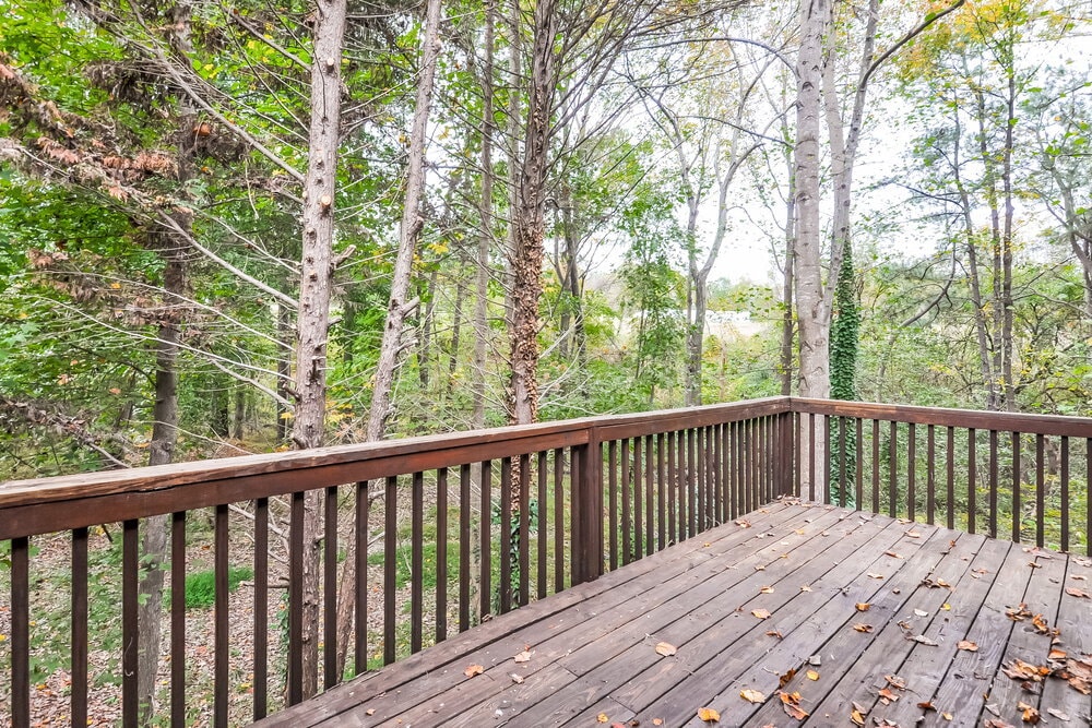 Building Photo - 1929 Deep Forest Trail