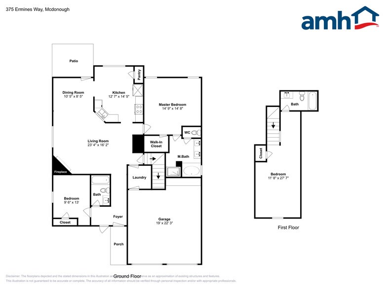 Building Photo - 375 Ermines Way