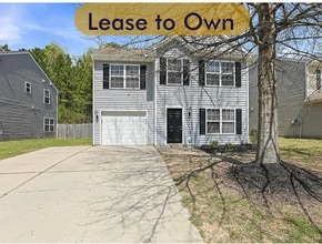 Building Photo - Earn Wealth While Leasing - Like a Homeowner - Lease to Own