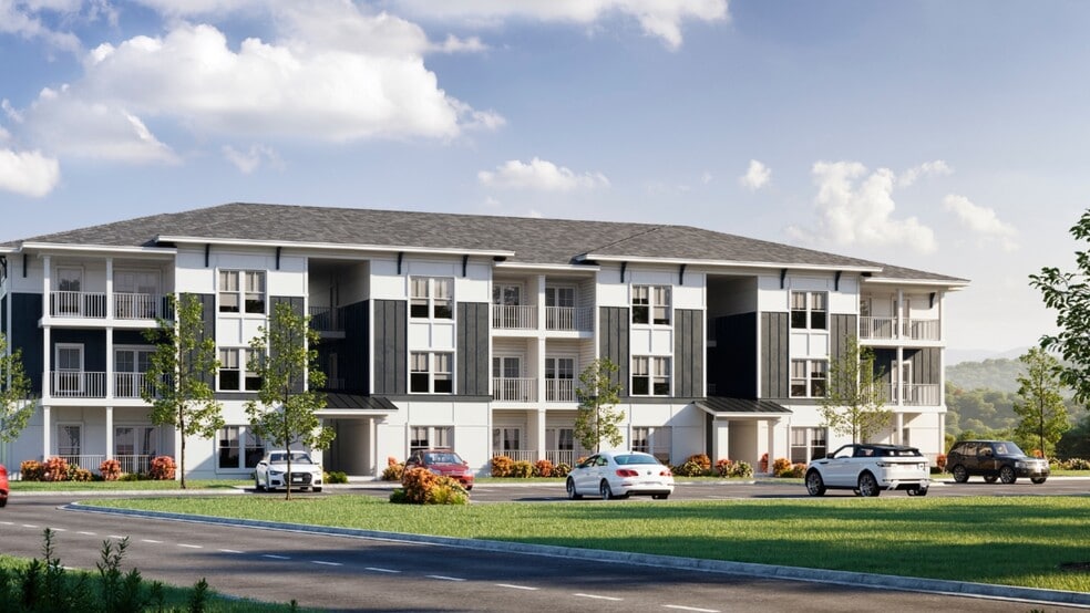 Primary Photo - Arden Pines Luxury Apartments