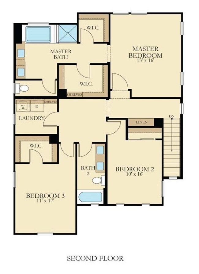 Building Photo - Solar - Belle Maison @ Campus Oaks -2031sq...