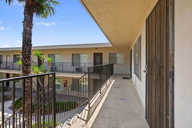 Interior Photo - 8331 Lampson Avenue