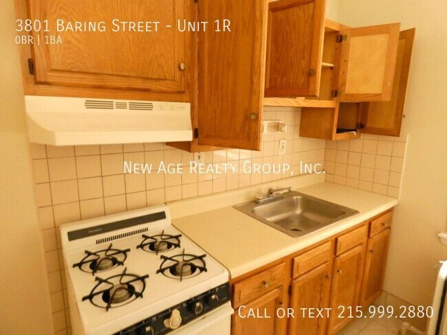 Building Photo - 3801 Baring St