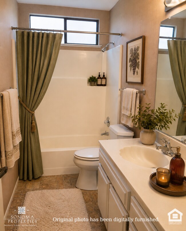 Building Photo - 2bd/2ba Condo in Eastside Sonoma
