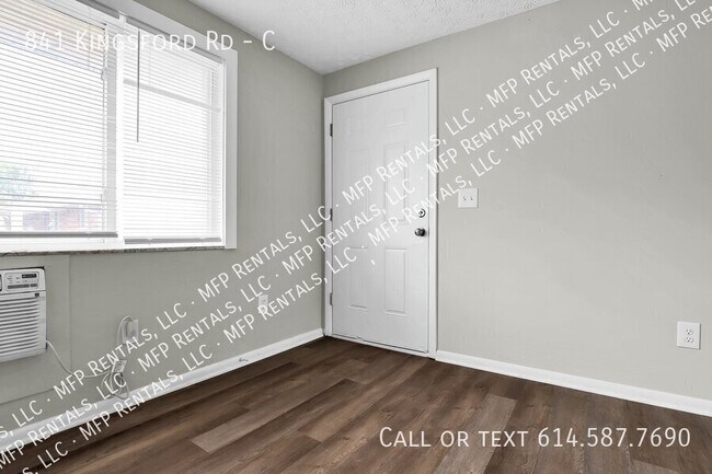 Building Photo - 841 Kingsford Rd