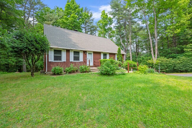 Building Photo - 108 Monson Rd