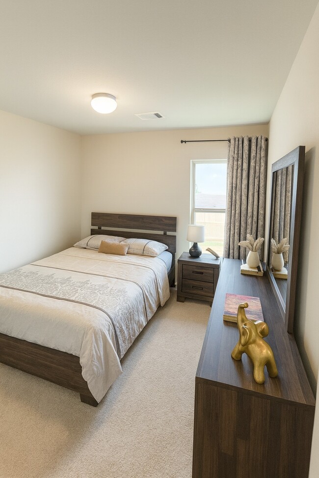 Building Photo - 23307 Dovetail Colony Ct