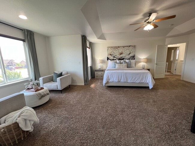Building Photo - Beautiful 4 Bedroom Home in Meridian Ranch