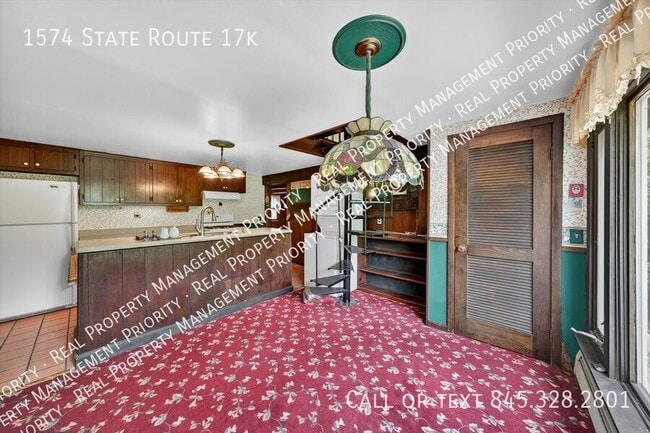 Building Photo - 1574 NY-17K