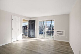 Building Photo - Completely remodeled two bedroom - north location!