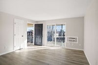 Building Photo - Completely remodeled two bedroom - north l...