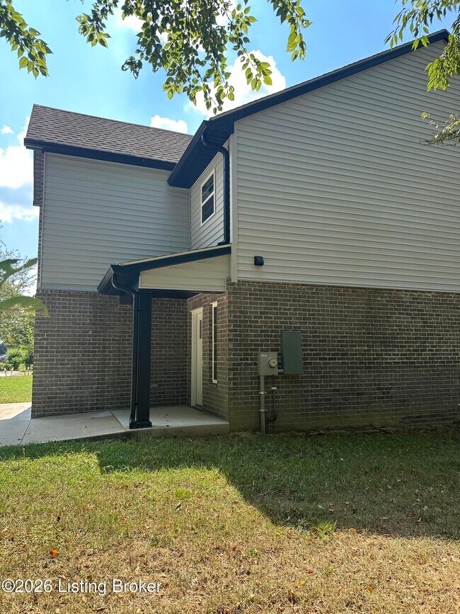 Building Photo - 114 N Elm Grove Ave