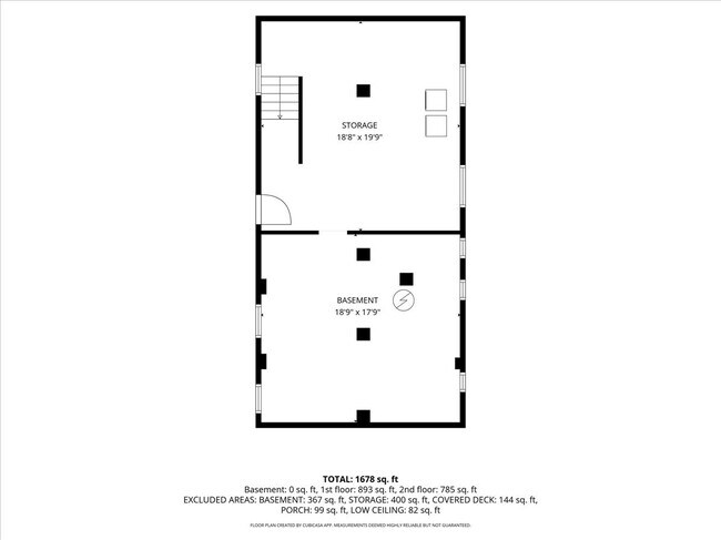 Building Photo - 692 Cherry Ave