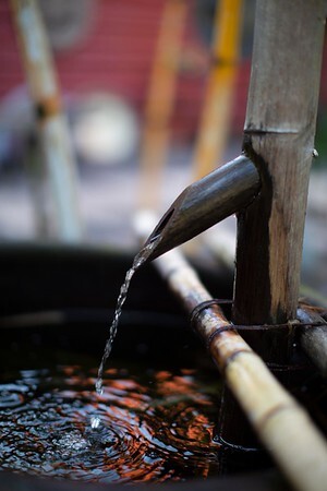 Fountain Detail - 712 5th Ave