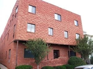 Building Photo - Coventry Apartments