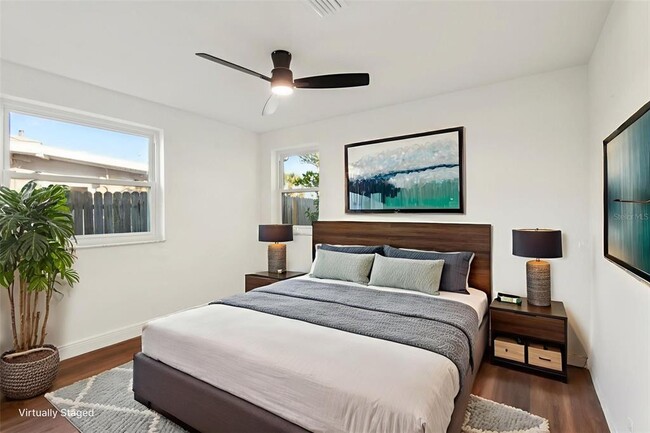 Building Photo - 410 Virginia Ave