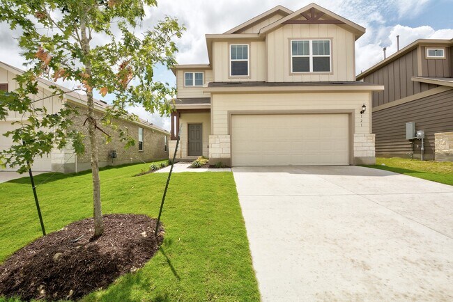 Primary Photo - 121 Nettletree Dr