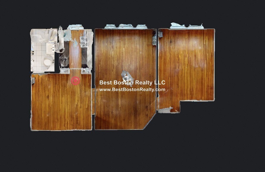 Building Photo - 1 Gray St