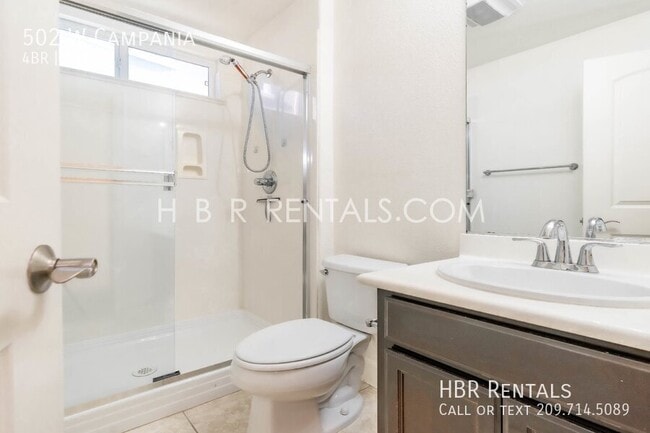 Building Photo - 502 W Campania-