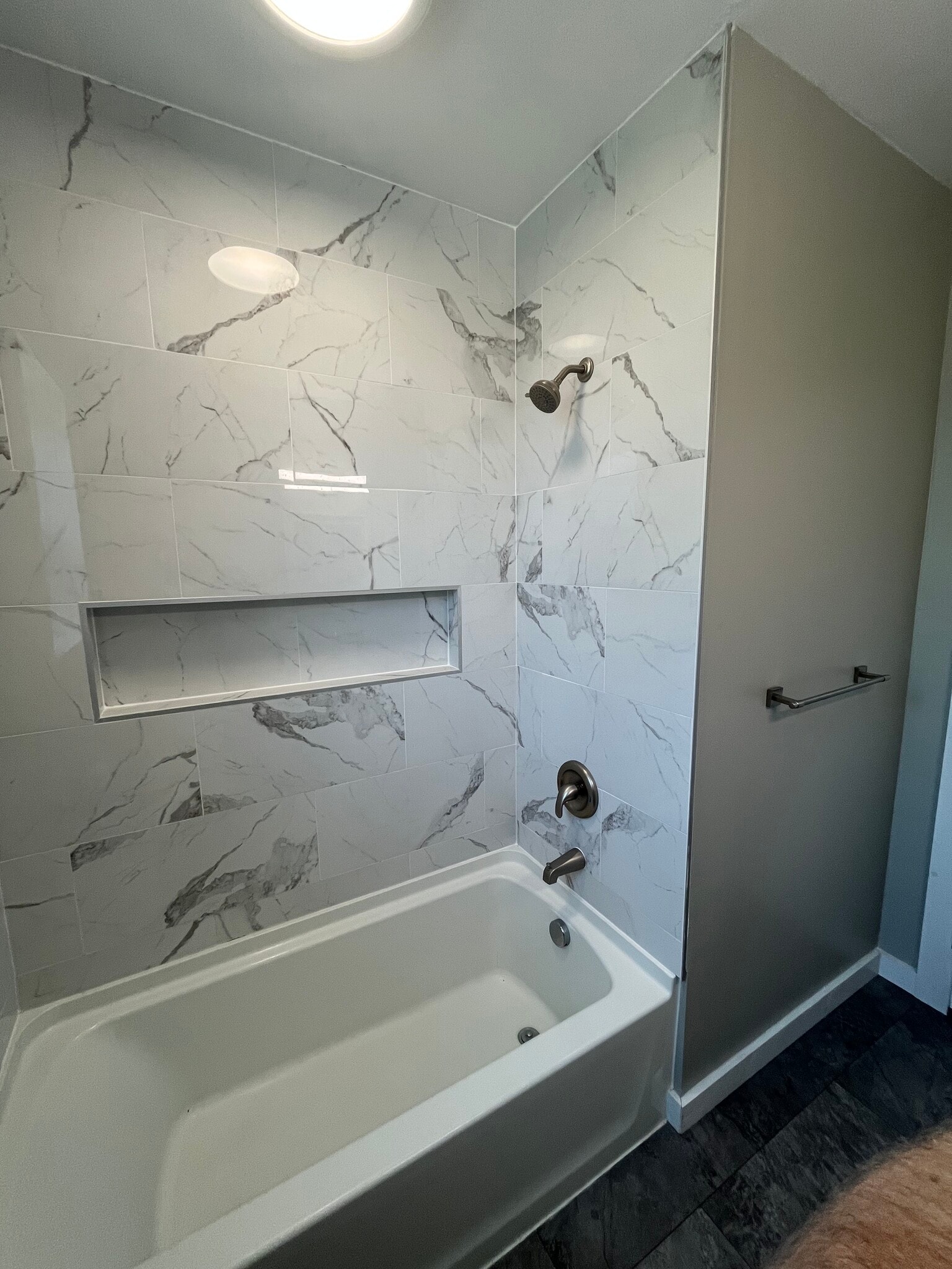 Bathroom - 4930 Potomac St