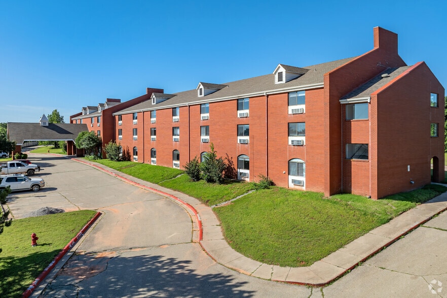 Primary Photo - Jubilee Residences
