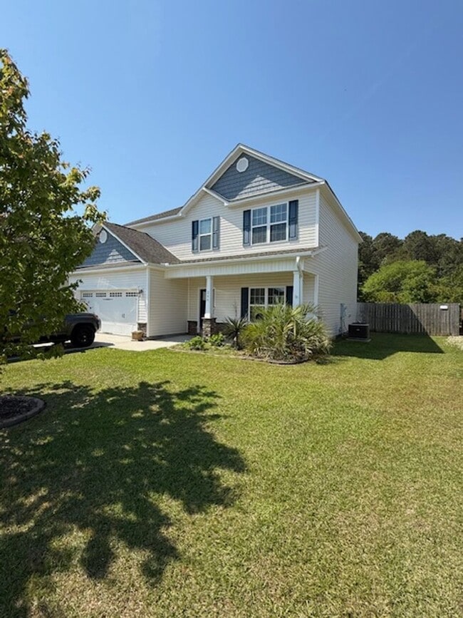 Building Photo - Nautical Reach Subdivision - INCLUDED lawn care / pest service / washer dryer