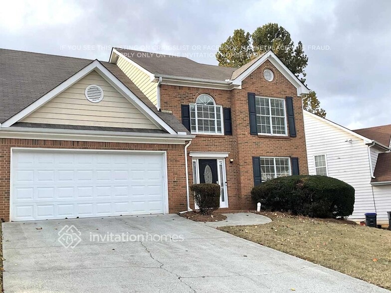 Primary Photo - 650 Station View Run