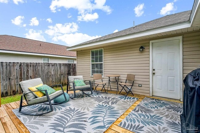 Building Photo - 8407 Jarmen Ln