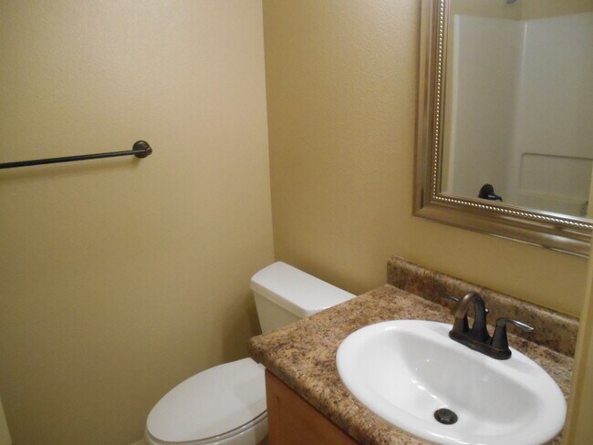 Building Photo - South Reno: Three Bedroom Home w/ RV Parking