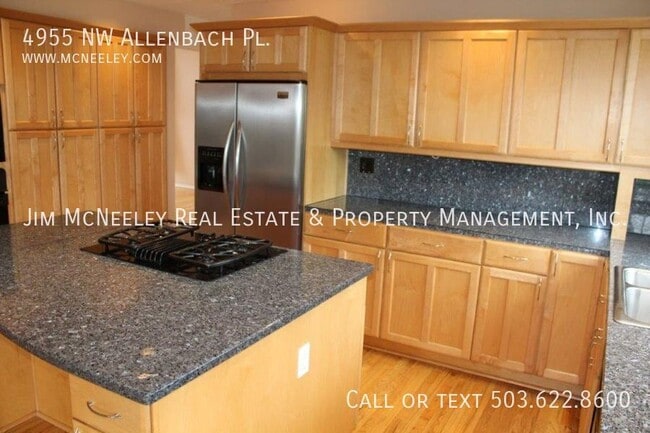 Building Photo - 4955 NW Allenbach Pl