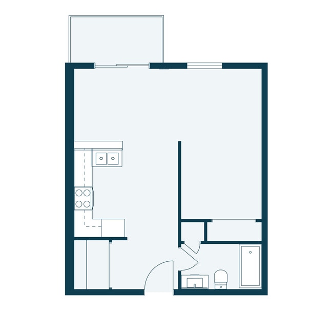 Floorplan - Autumn Ridge