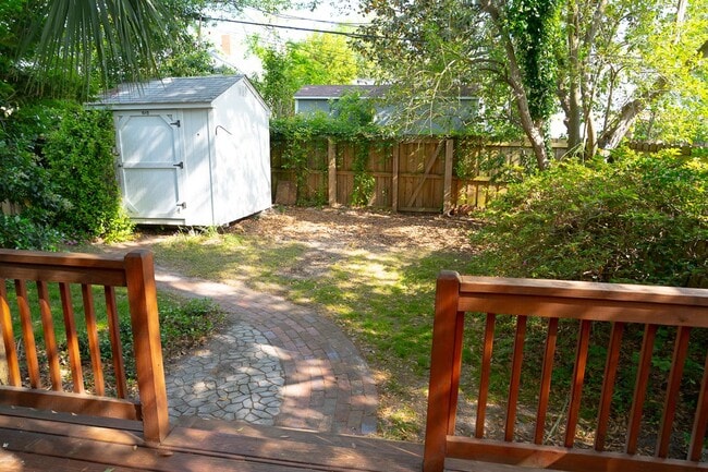 Building Photo - Charming Historic Home Walkable to Cargo & Soda Pop Districts