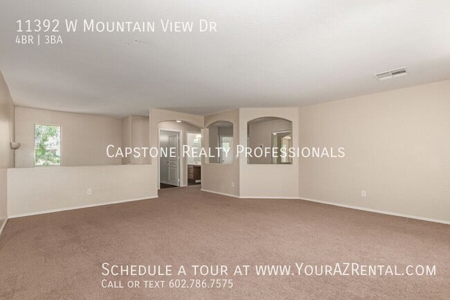 Building Photo - 11392 W Mountain View Dr