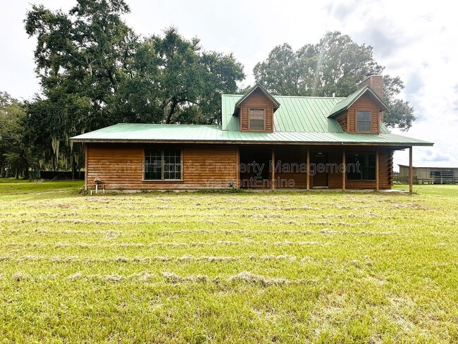 Primary Photo - 1620 Nora Tyson Rd