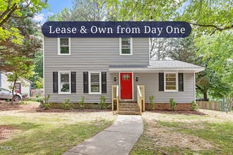 Building Photo - Build Equity While Leasing - Lease and Own...
