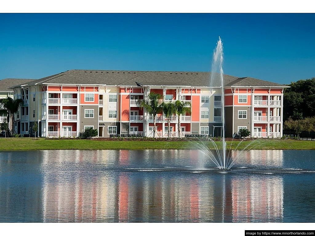 Building Photo - 3500 Millenia Blvd
